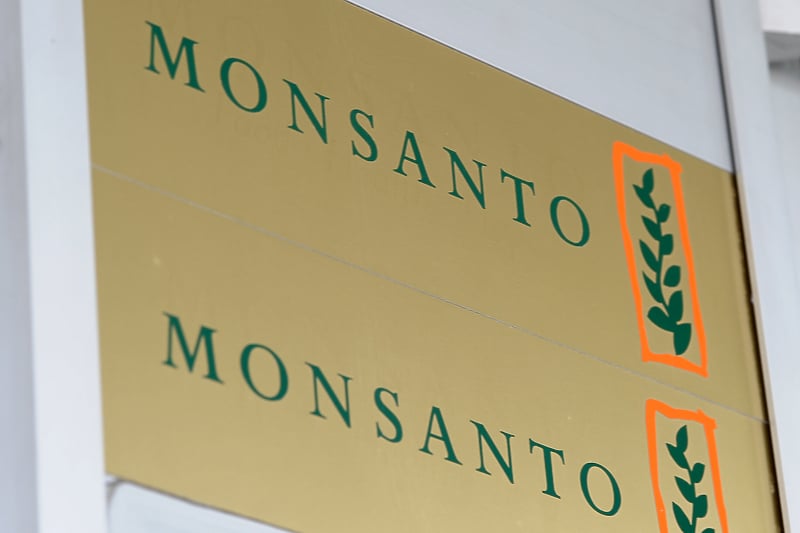 Monsanto do zabrane proizvodio opasni PCB (Foto: EPA-EFE)