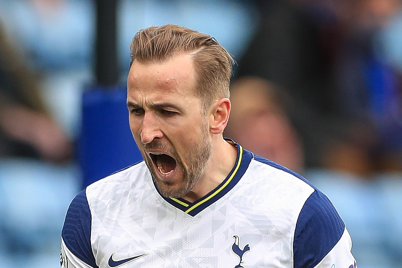 Harry Kane (Foto: EPA-EFE)