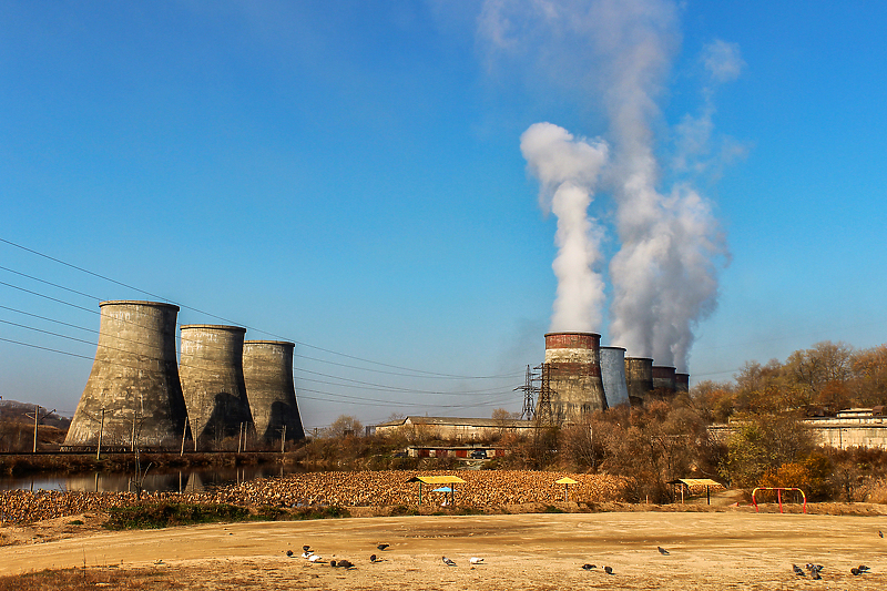 Plan bi trebao biti spreman za klimatsku konferenciju COP26 u novembru/Foto: Shutterstock