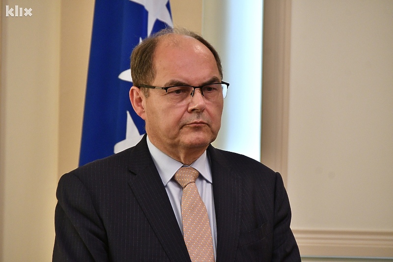 Foto: I. Š./Klix.ba