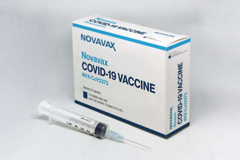 Vakcinu kompanije Novavax odobrila EMA (Foto:Shutterstock)
