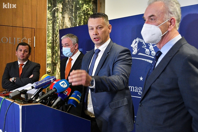 Foto: I. Š./Klix.ba