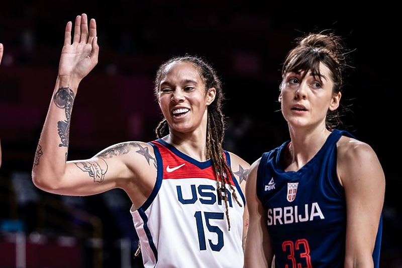 Amerikanke srušile snove Srbije o zlatu (Foto: FIBA)