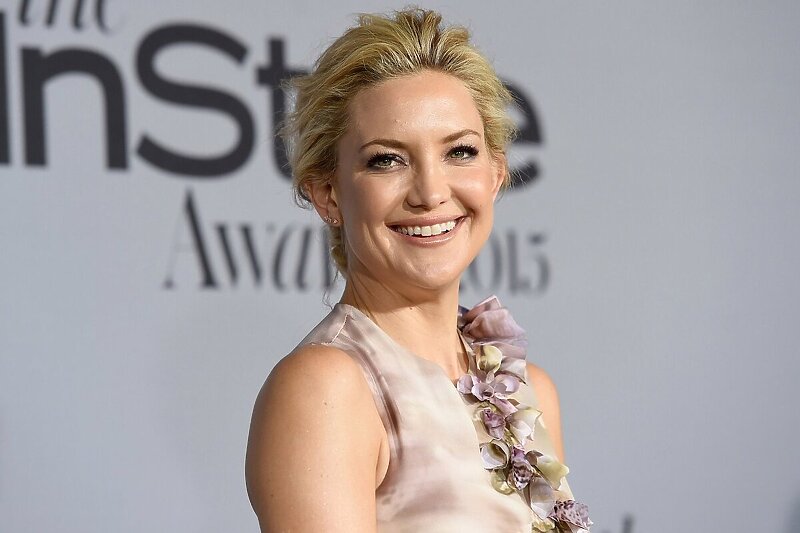 Kate Hudson (Foto: Twitter)