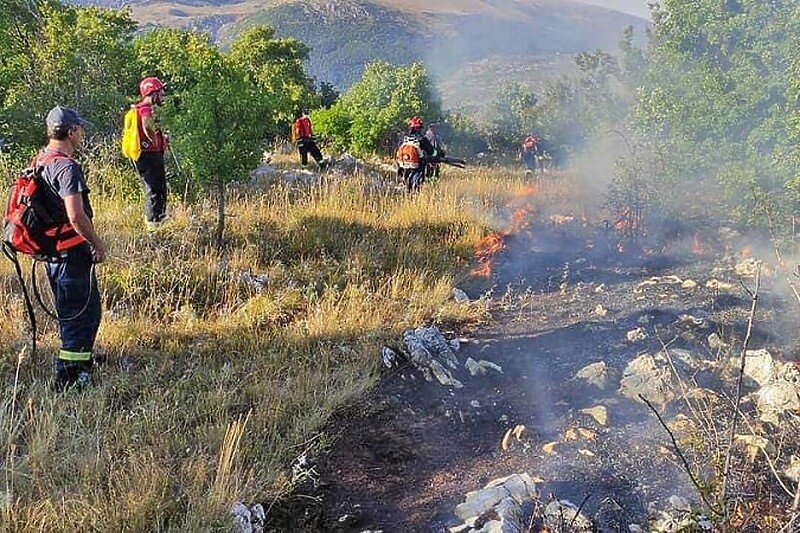 Foto: FENA/Mario Lončar