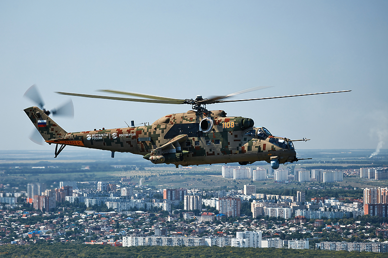 Srbija će uskoro donijeti odluku o kupovini helikoptera (Foto:Shutterstock)