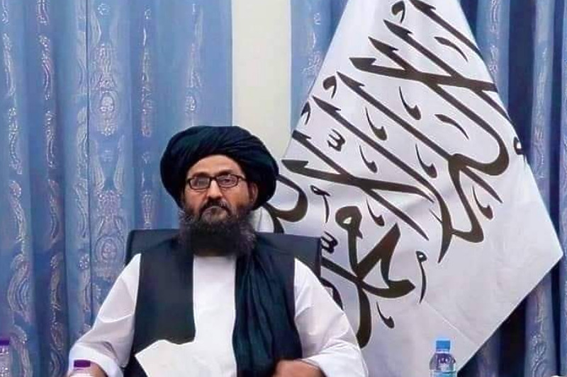 Očekuje se obraćanje lidera talibana Mullah Abdul Ghani Baradara