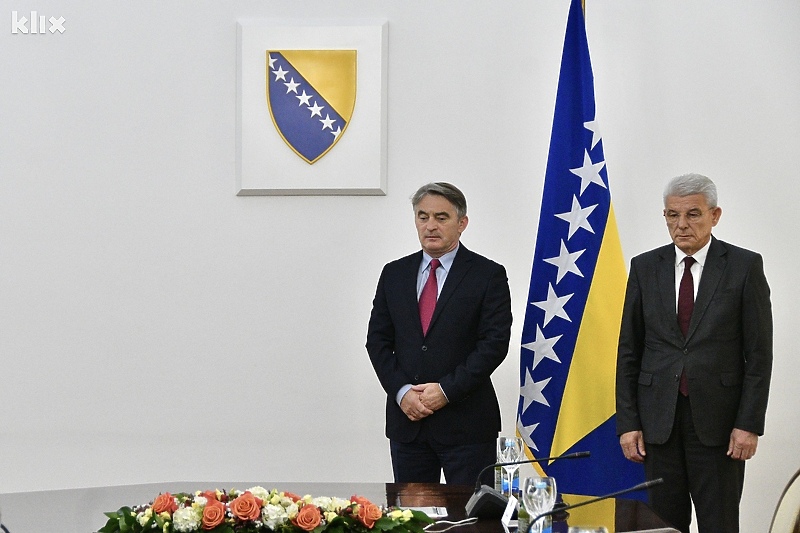 Foto: I. Š./Klix.ba