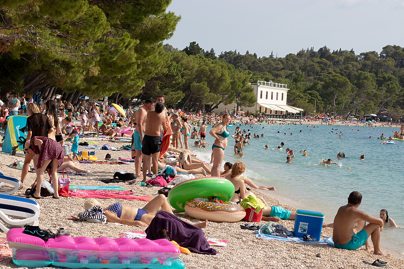 U Hrvatskoj jučer više od 500 zaraženih (Foto: Shutterstock)