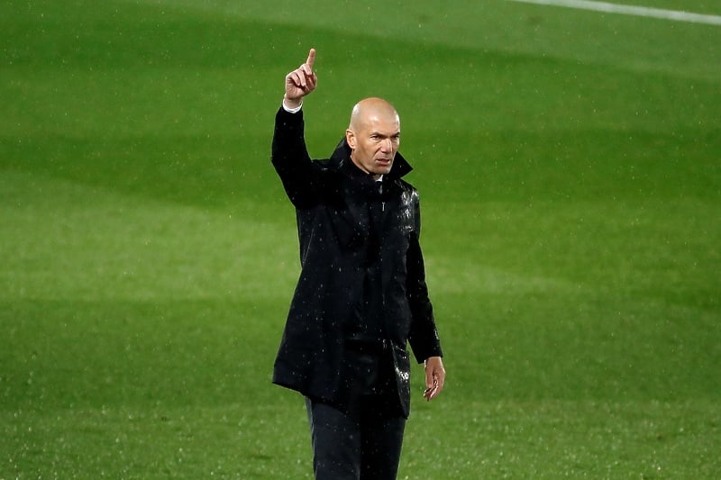 Zidane je rođen u Marseilleu, gdje je njegova porodica došla iz Alžira (Foto: EPA-EFE)