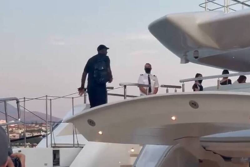 Foto: Dalmacija danas