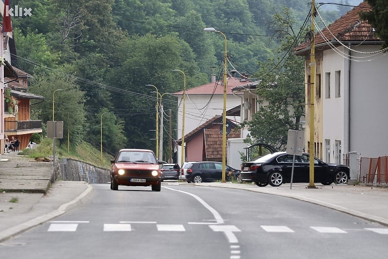 Srebrenica: Grubo negiranje činjenica (Foto: D. S./Klix.ba)