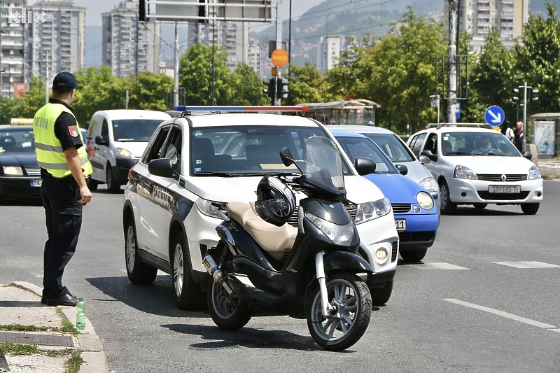 Bit će zapošljavani stručni kadrovi (Foto: T. S./Klix.ba)