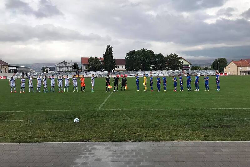 Foto: Prva liga FBiH/Facebook