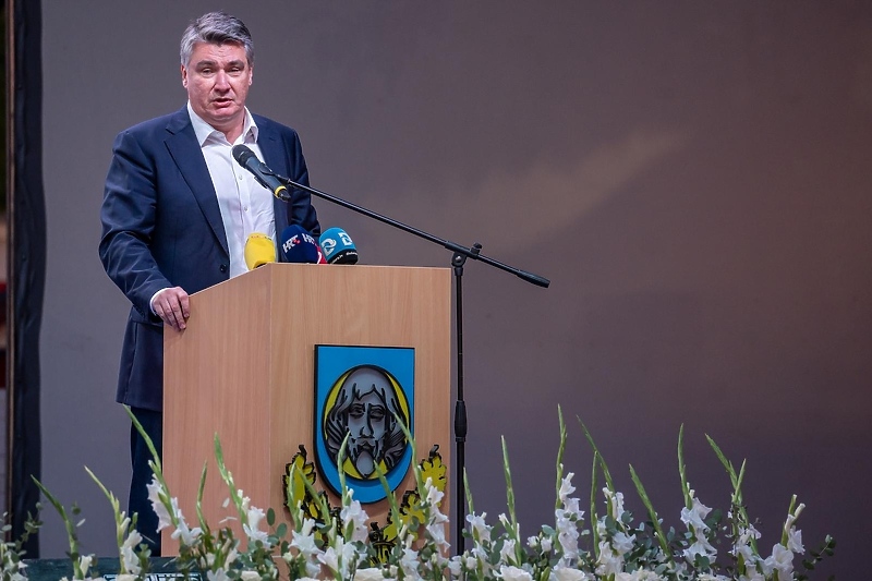 Foto: Dino Stanin/PIXSELL