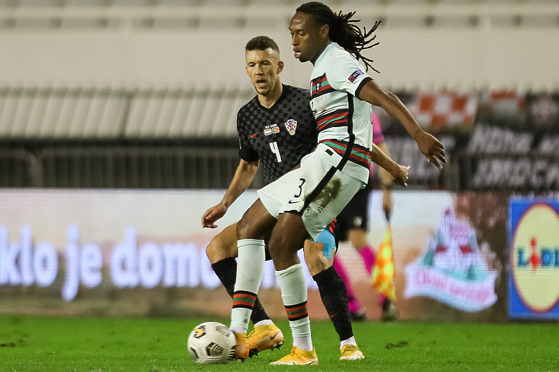 Ruben Semedo (Foto: EPA-EFE)