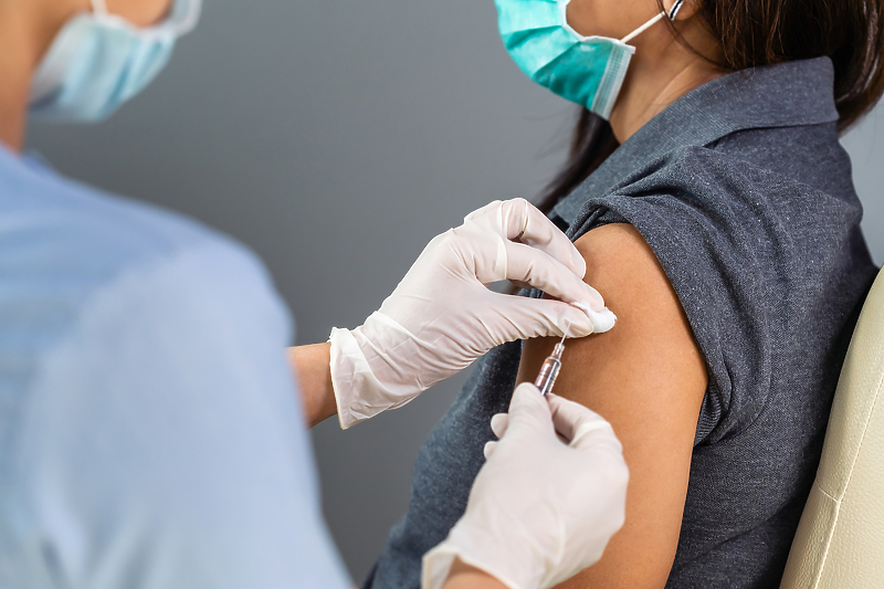 Mogu biti vakcinisani i radnici iz drugih kantona (Foto: Shutterstock)