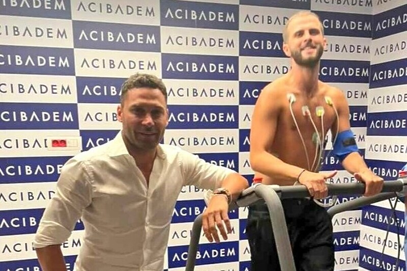 Pjanićevo mjesto rođenja izazvalo salvu smijeha tokom ljekarskih pregleda u Bešiktašu