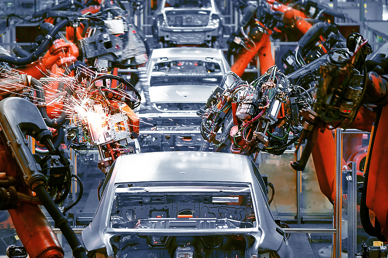 Poremećena globalna proizvodnja automobila/Foto: Shutterstock