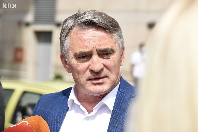 Grlić Radman: Nisam mogao vjerovati što Komšić govori, neka podnese ostavku ako je protiv konstitutivnosti B_210908056