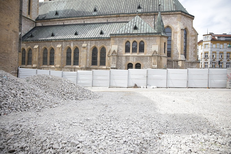 Foto: Općina Stari Grad