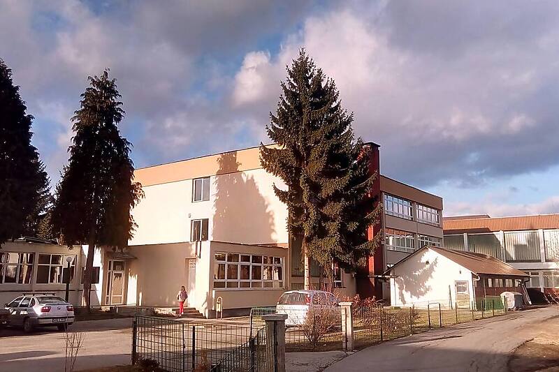 Osnovna škola Turbe (Foto: OŠ Turbe)