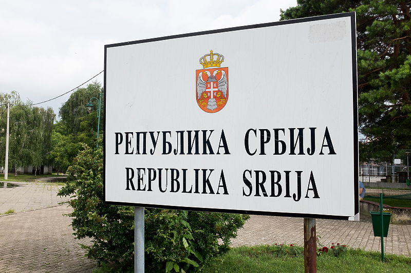 Vranj je jučer uhapšen kada je prešao granicu sa Srbijom u Priboju (Foto: Shutterstock)