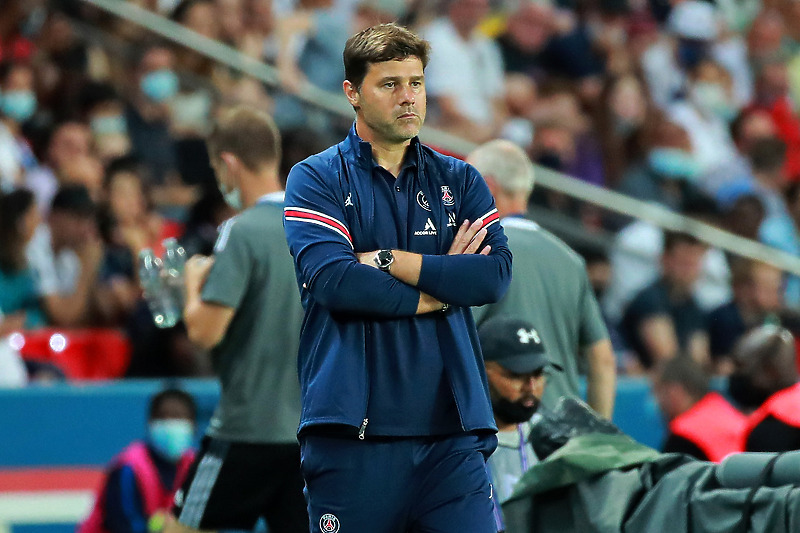 Mauricio Pochettino (Foto: EPA-EFE)