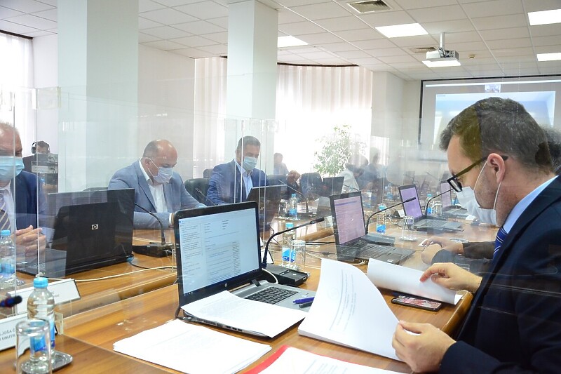 Prijedlog zakona Vlada FBiH uputila na usvajanje Parlamentu FBiH
