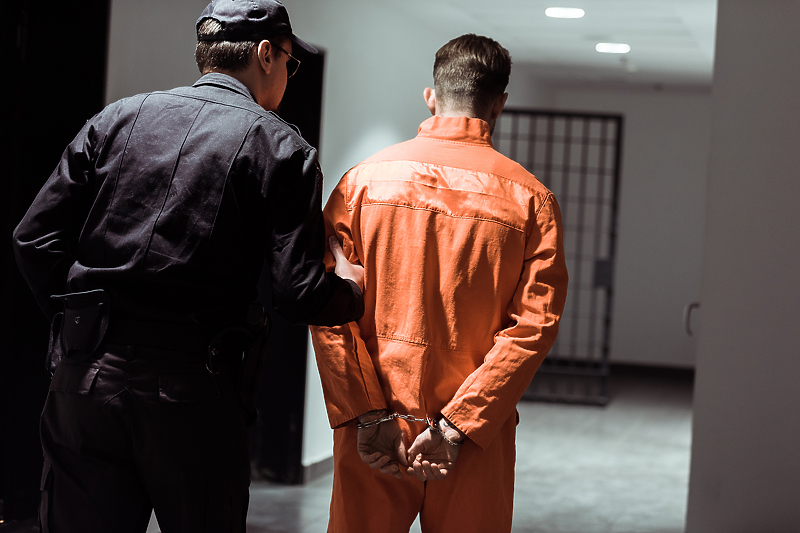 Zatvorenicima se ograničavaju kontakti (Foto: Shutterstock)