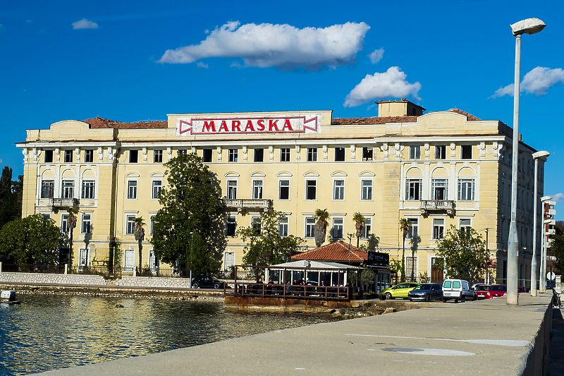 Stanić Beverages postat će novi većinski vlasnik Maraske/Foto: Shutterstock