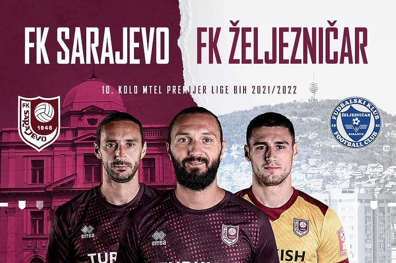 Foto: FK Sarajevo