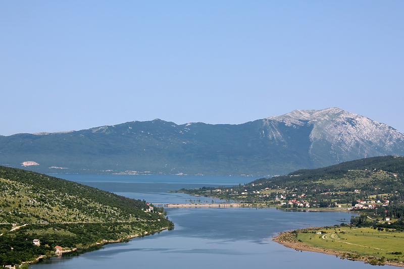 Buško jezero (Foto: Shutterstock)