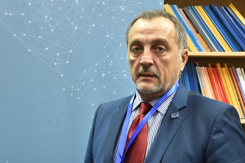 Zoran Živković (Foto: Arhiv/Klix.ba)