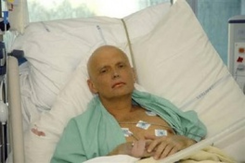 Aleksandar Litvinenko (Foto: Arhiv/Klix.ba)