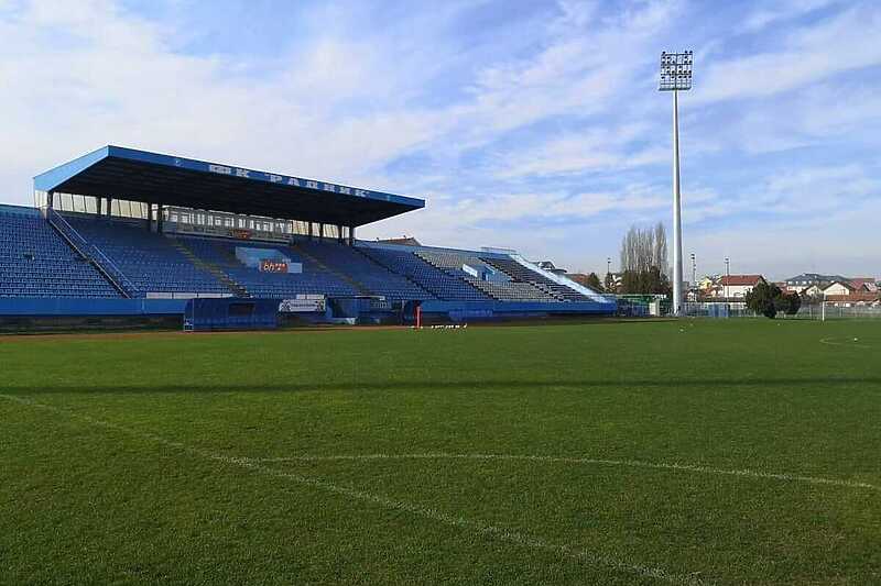 Foto: FK Radnik