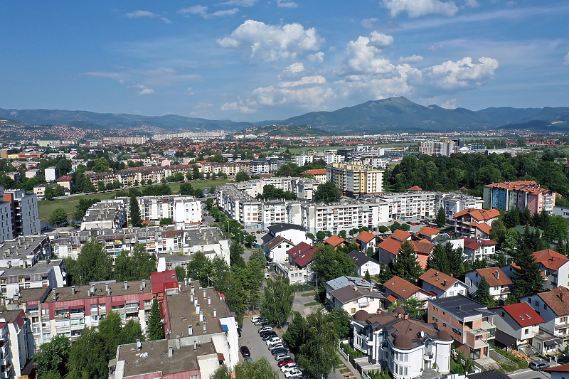 Ilidža (Foto: Shutterstock)