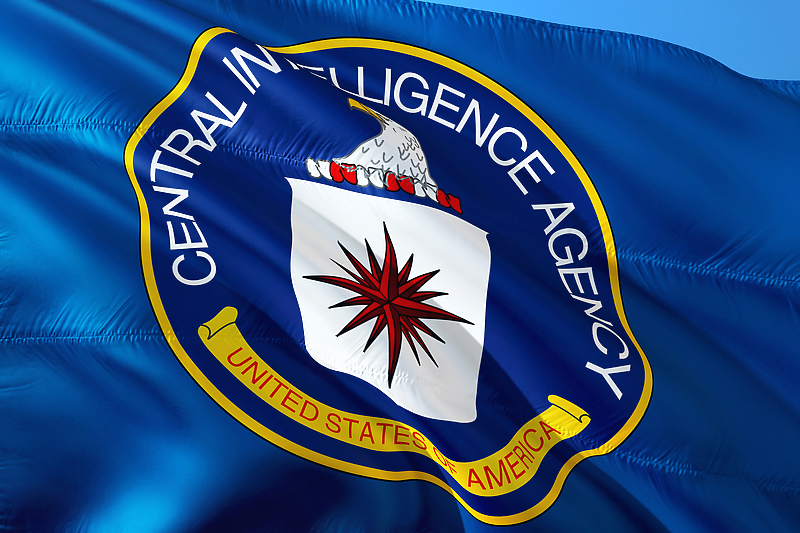 CIA (Foto: Shutterstock)