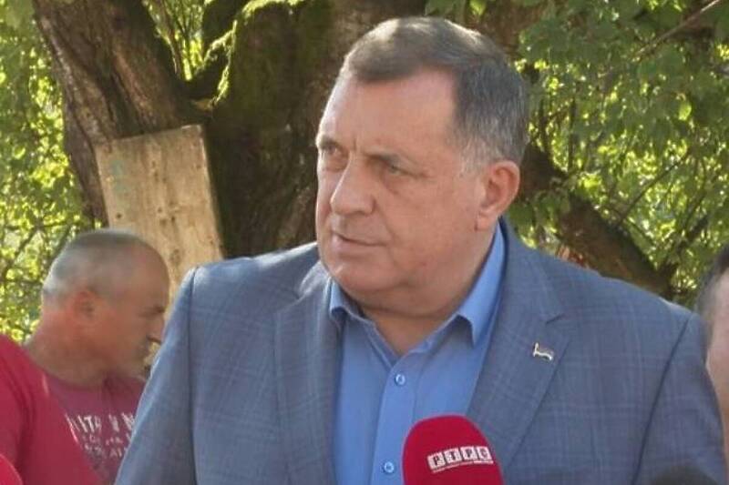 Milorad Dodik (RTRS)