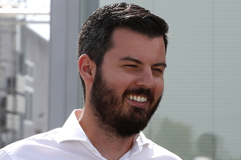 Mate Rimac (Foto: EPA-EFE)