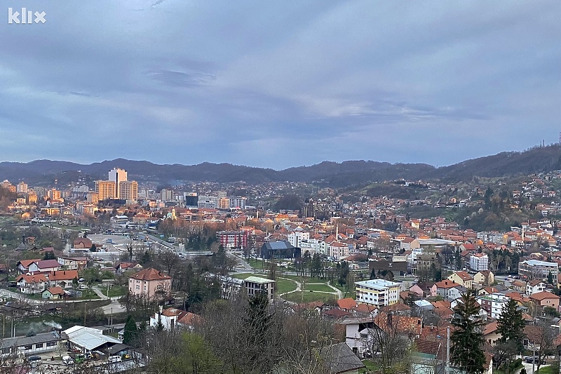 Tuzla (Foto: A. K./Klix.ba)