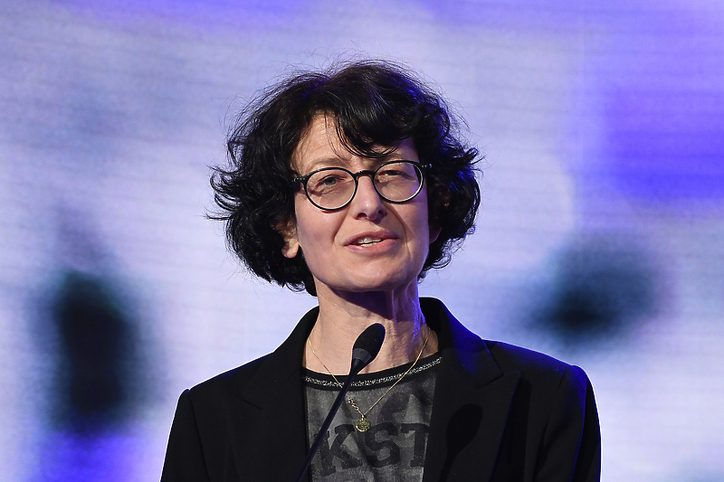 Ozlem Tureci (Foto: EPA-EFE)