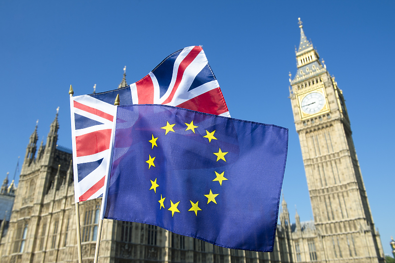 Izmjene posljedica Brexita (Foto: Shutterstock)