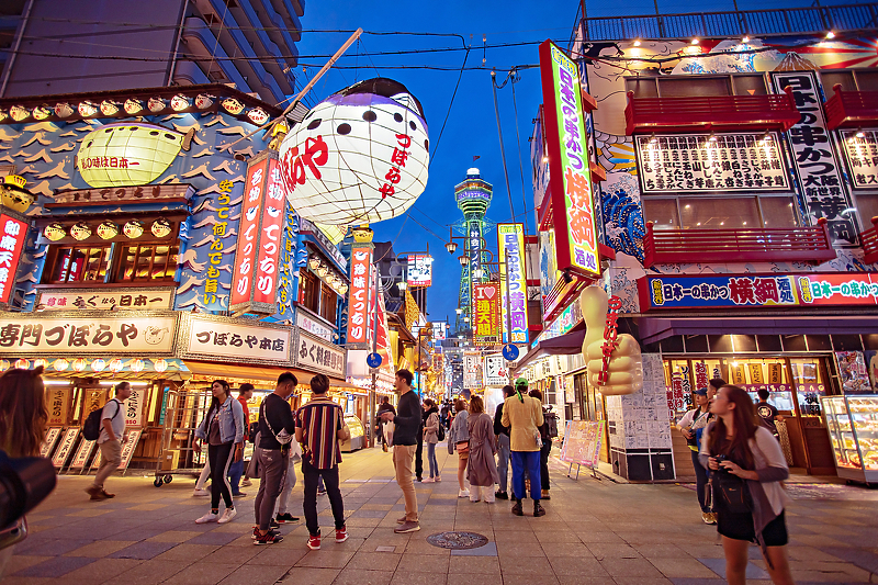 Japan oprezno ublažava restrikcije (Foto: Shutterstock)