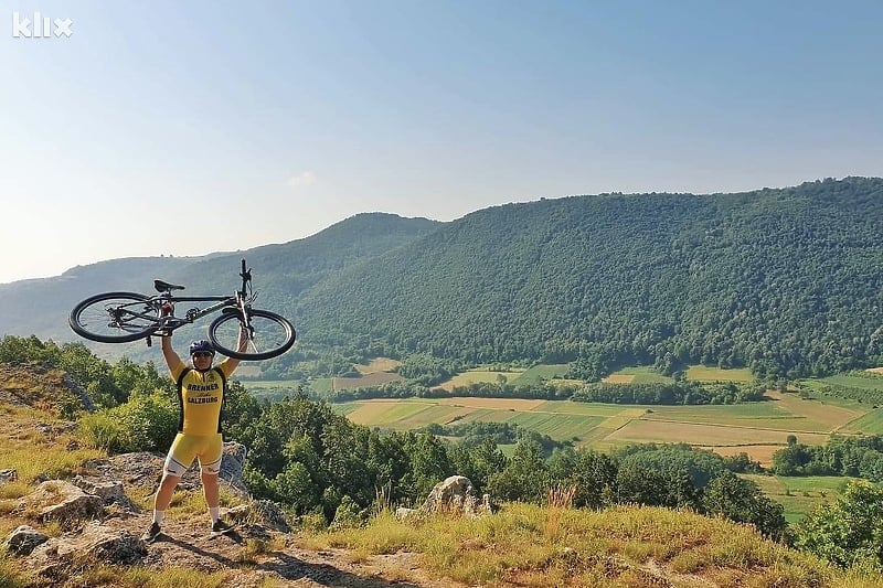 Majevica postaje zanimljiva turistička destinacija (Foto: Via Majevica)