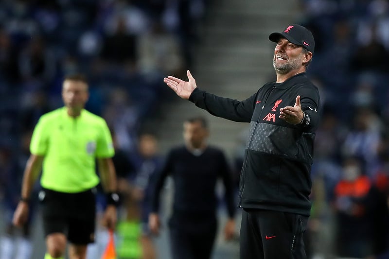 Klopp ističe da ne želi zaštiti samo sebe, već i druge (Foto: EPA-EFE)