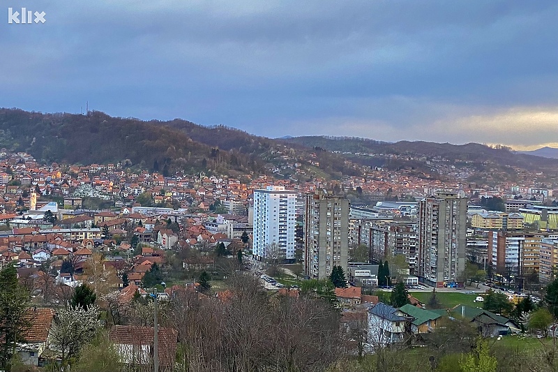 Tuzla (Foto: A. K./Klix.ba)