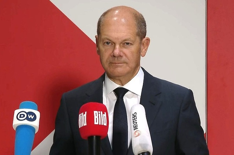 Olaf Scholz (Foto:Screenshot)