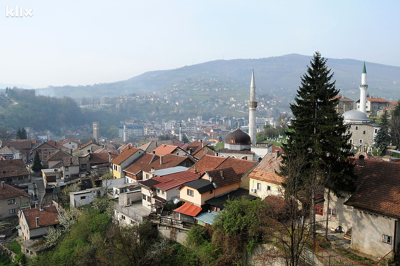 Travnik (Foto: N. G./Klix.ba)