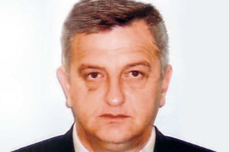 Slobodan Tešić (Foto: KRIK)